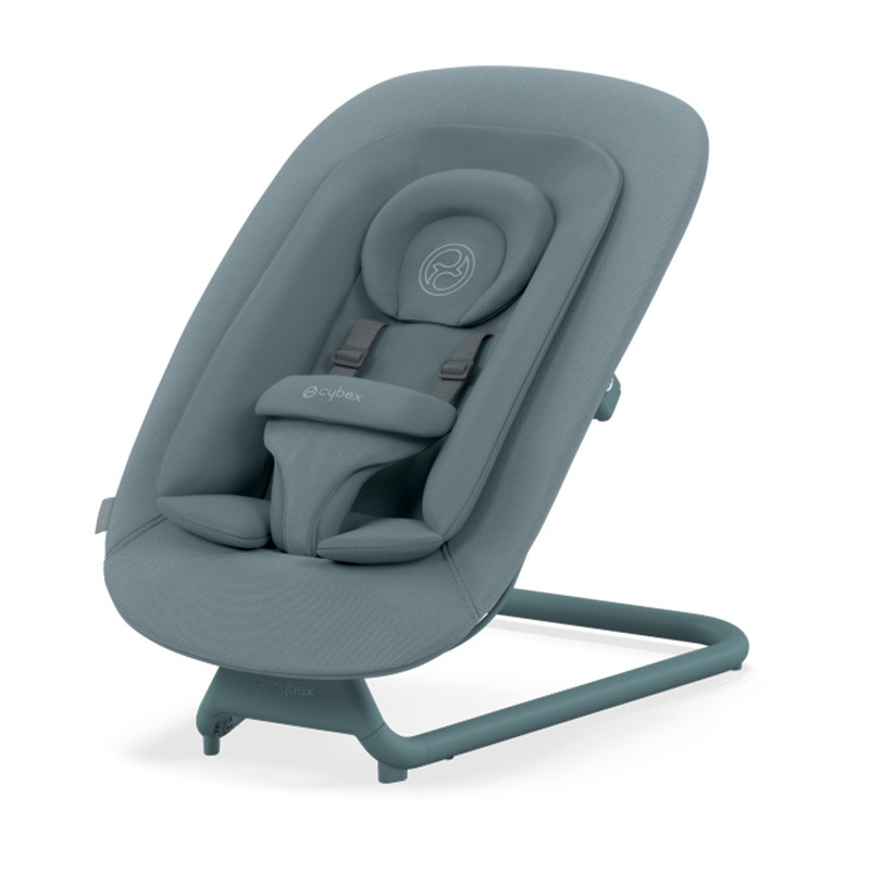 Hamaca Cybex Lemo Bouncer pearl pink