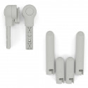 Set Adaptadores Cybex Lemo