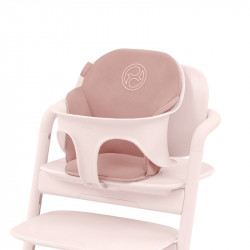 Reductor Cybex Lemo pearl pink