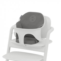 Reductor Cybex Lemo suede grey