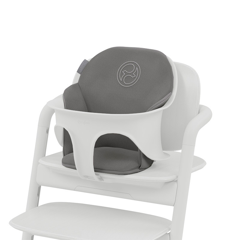 Reductor Cybex Lemo pearl pink