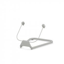 Soporte Hamaca Cybex Lemo suede grey