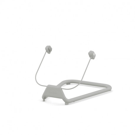 Soporte Hamaca Cybex Lemo suede grey