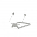 Soporte Hamaca Cybex Lemo suede grey