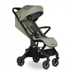 Silla de Paseo Easywalker Jackey Sage Green