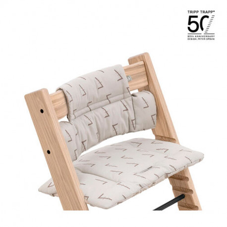 Cojín Stokke Tripp Trapp 50 Aniversario