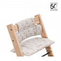 Cojín Stokke Tripp Trapp 50 Aniversario