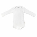 Bodysuit de manga comprida CAMBRASS