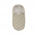 Saco de Invierno para Cochecito Inglesina desert beige