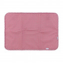 Penteadeira, CAMBRASS Gingham Red