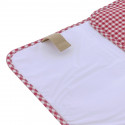 Penteadeira, CAMBRASS Gingham Red
