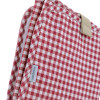 Penteadeira, CAMBRASS Gingham Red
