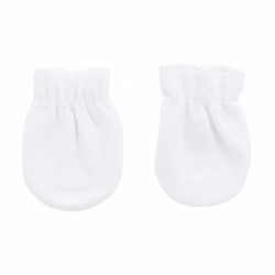 Manoplas de Terciopelo Liso Cambrass