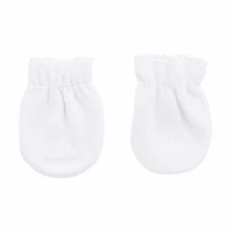 Manoplas de Terciopelo Liso Cambrass