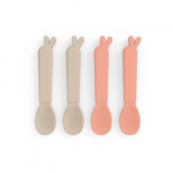 Pack Cucharas Infantiles Done By Deer Lalee arena