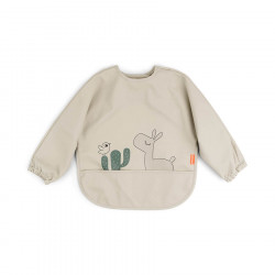 Bib com Mangas DONE BY DEER Lalee