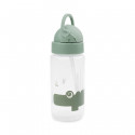 Botella con Pajita Done By Deer Croco