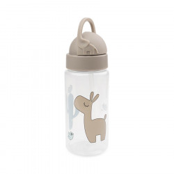 Botella con Pajita Done By Deer Lalee