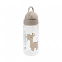 Botella con Pajita Done By Deer Lalee