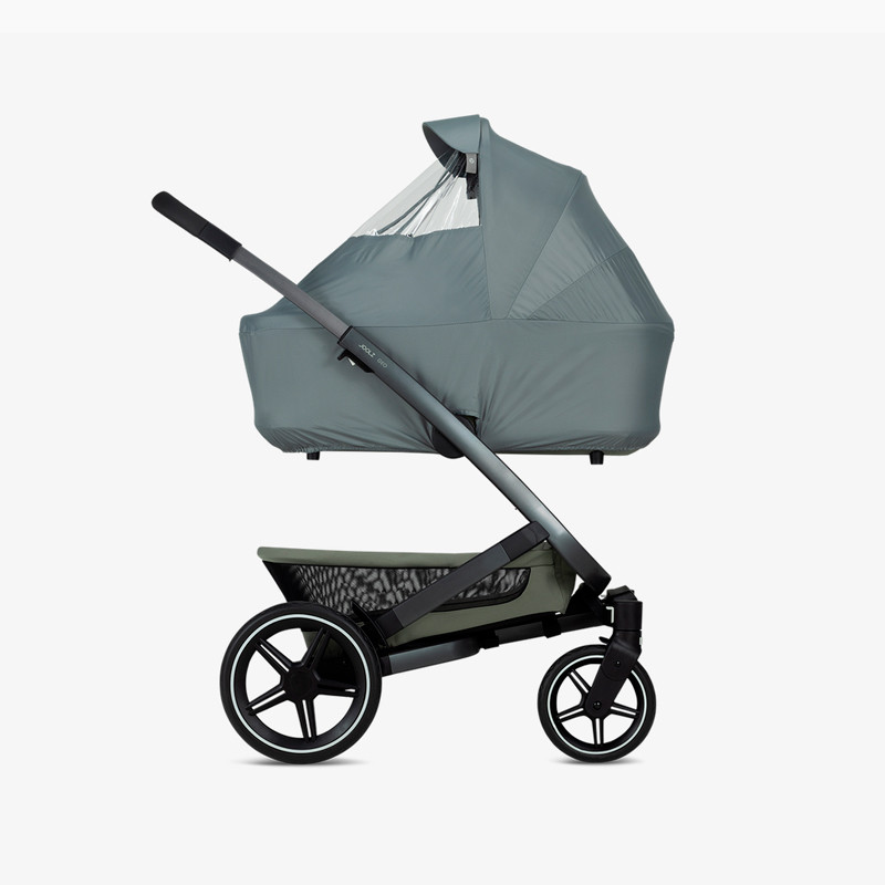 Joolz Geo 3 Protector de Lluvia