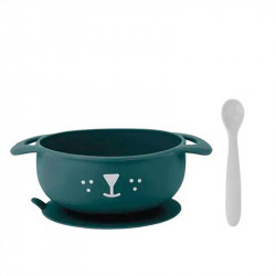 Kit de Comidas Babymoov Tast Isy Chien