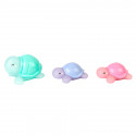 Tortugas de Baño Termosensibles Saro
