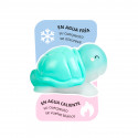 Tortugas de Baño Termosensibles Saro