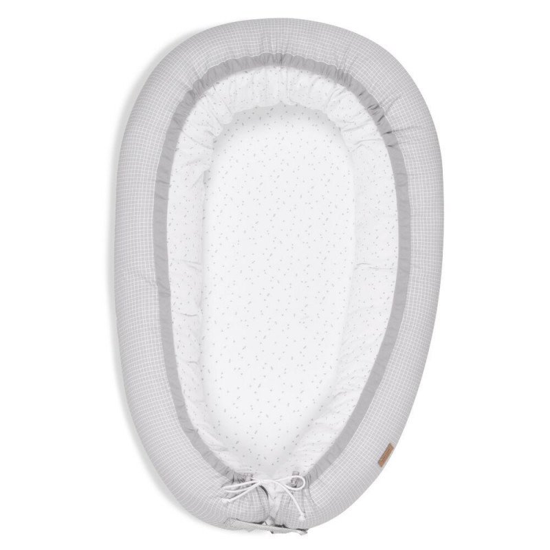 Dente de leão Bonjourbebé almofada ninho
