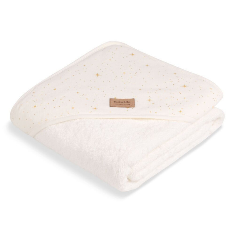 Capa de Baño XL Bonjourbebé Shiny