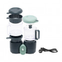 Robot de Cocina Babymoov Nutribaby One