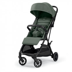 Inglesina Agora Carrinho Verde Sprint