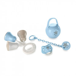 Jané Birth Gift Set t49 aquarel azul