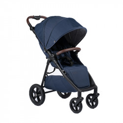Silla de Paseo Mast M4X blueberry