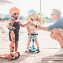 Scooter Capacete Scoot & Ride Médio
