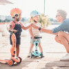 Casco para Patinete Scoot & Ride Medium