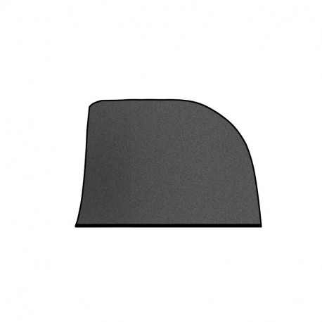 Jané Sock Car Sunshade Preto