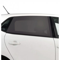 Jané Sock Car Sunshade Preto