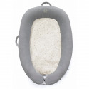 Cojin Nido de Colecho Jané Growing Baby Nest u05 dim grey