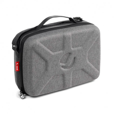 Jané Cross Bag t34 jet preto Pasta do bebê