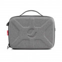 Jané Cross Bag t34 jet preto Pasta do bebê