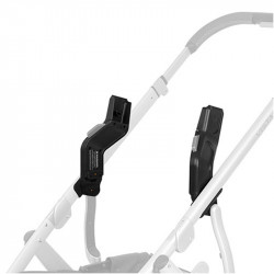 Adaptadores Uppababy para Silla de Coche Maxi-Cosi