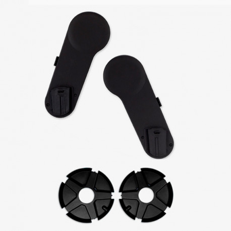 Adaptadores inferiores Joolz Geo 3