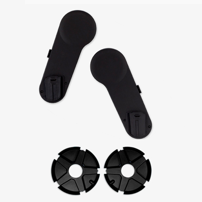 Adaptadores inferiores Joolz Geo 3