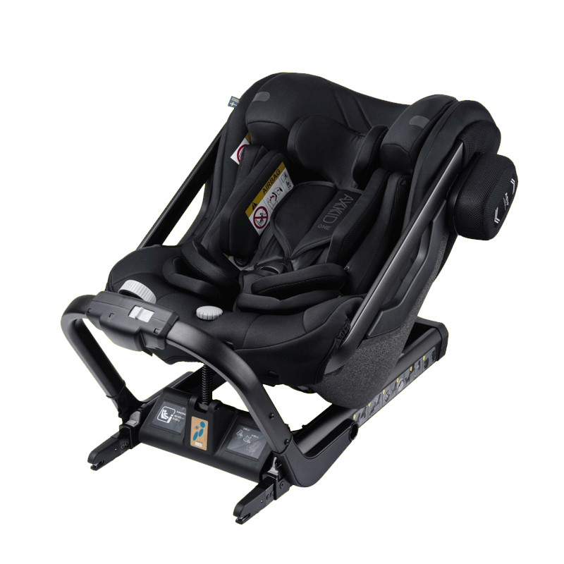 Silla de Coche Axkid One + 2 tar