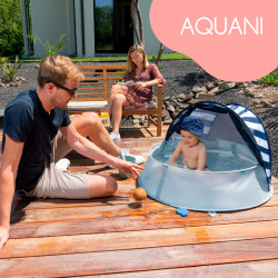 Babymoov Aquani 3 em 1