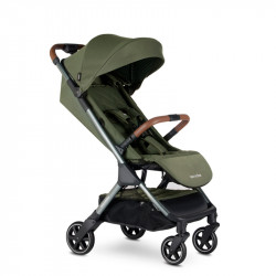 Silla de Paseo Easywalker Jackey Emerald Edition