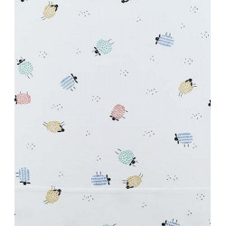 Prado Folha Impressa Sonpetit 50 cm