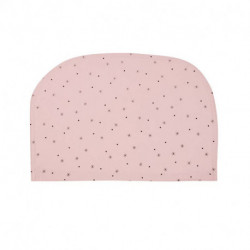 Fundo Rosa Sonpetit Sky Impresso com Babitas