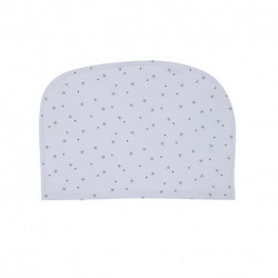 Bajera con Babitas Estampada Sonpetit Sky Celeste