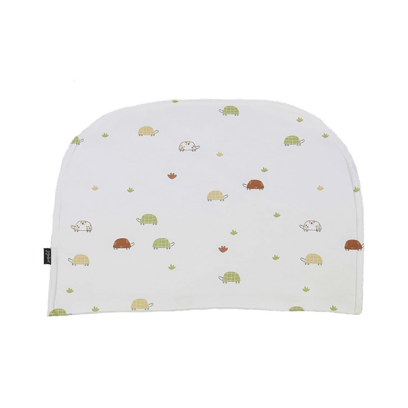 Bajera con Babitas Estampada Sonpetit Tortugas